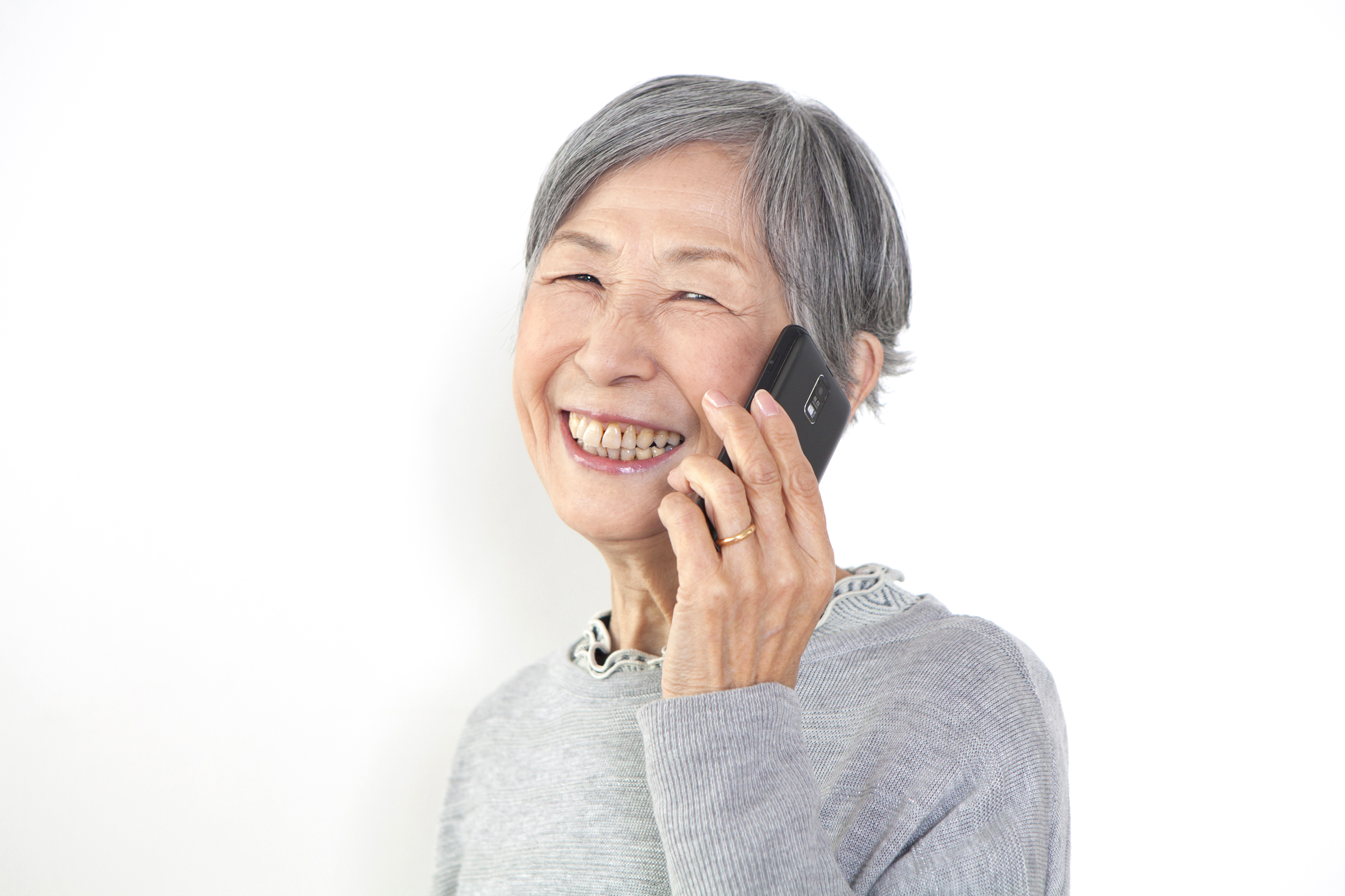 早朝から深夜まで｜お客様からの「お願い！」に即対応の写真