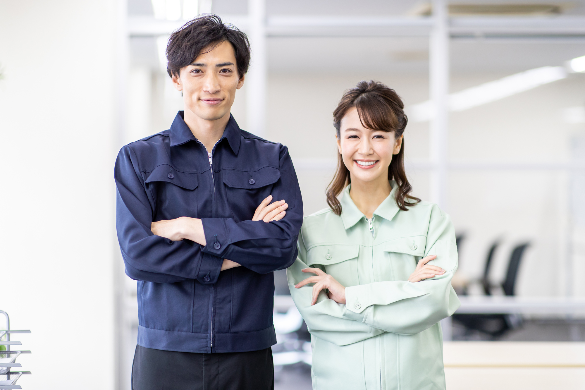 Ashisuto　Groupの紹介写真_2枚目